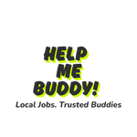 Help me buddy
